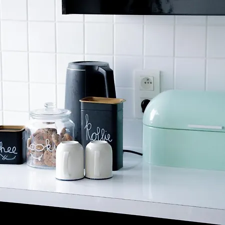 Wonderful In - Breakfast Included Appartement *