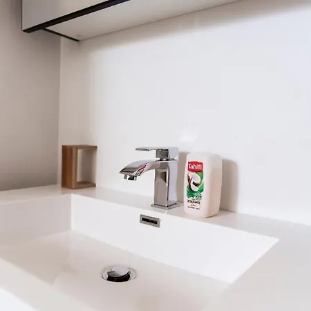 Wonderful In - Breakfast Included Appartement *