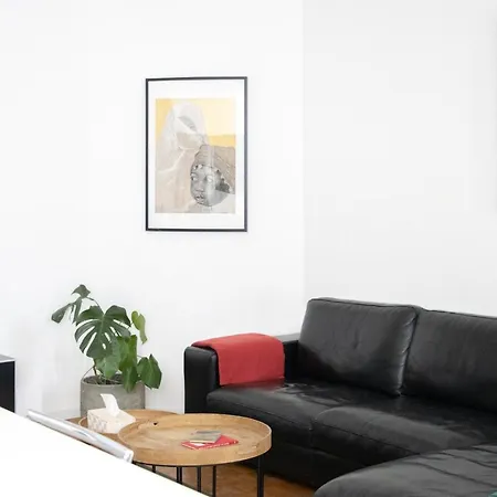 Appartement Wonderful In - Breakfast Included