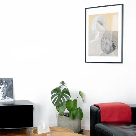 Wonderful In - Breakfast Included Appartement